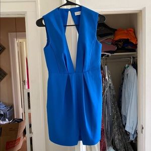 Finders keepers dress